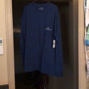 NWT Lauren James Long sleeve